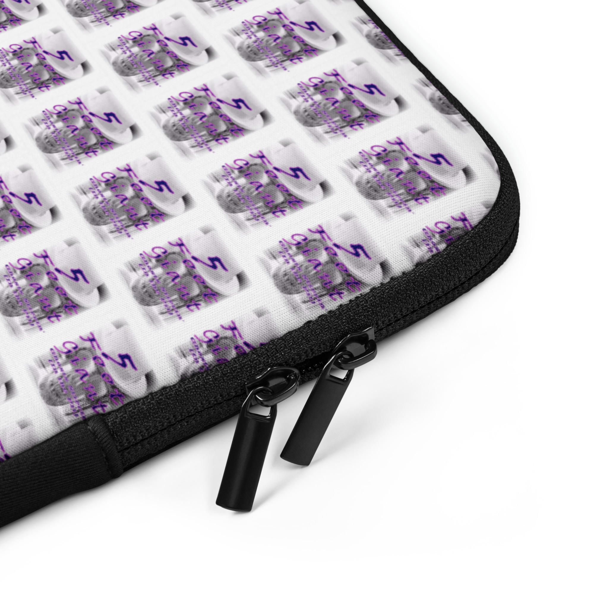 Laptop Sleeve - Image 4