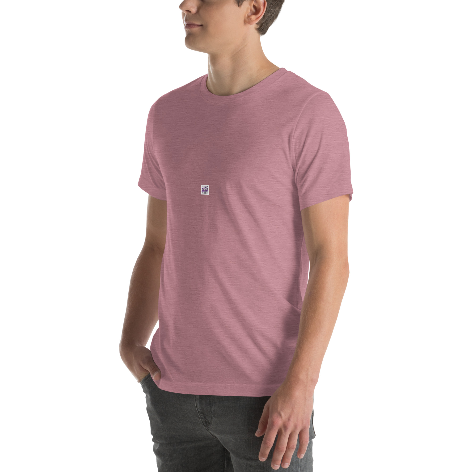 Unisex t-shirt - Image 10