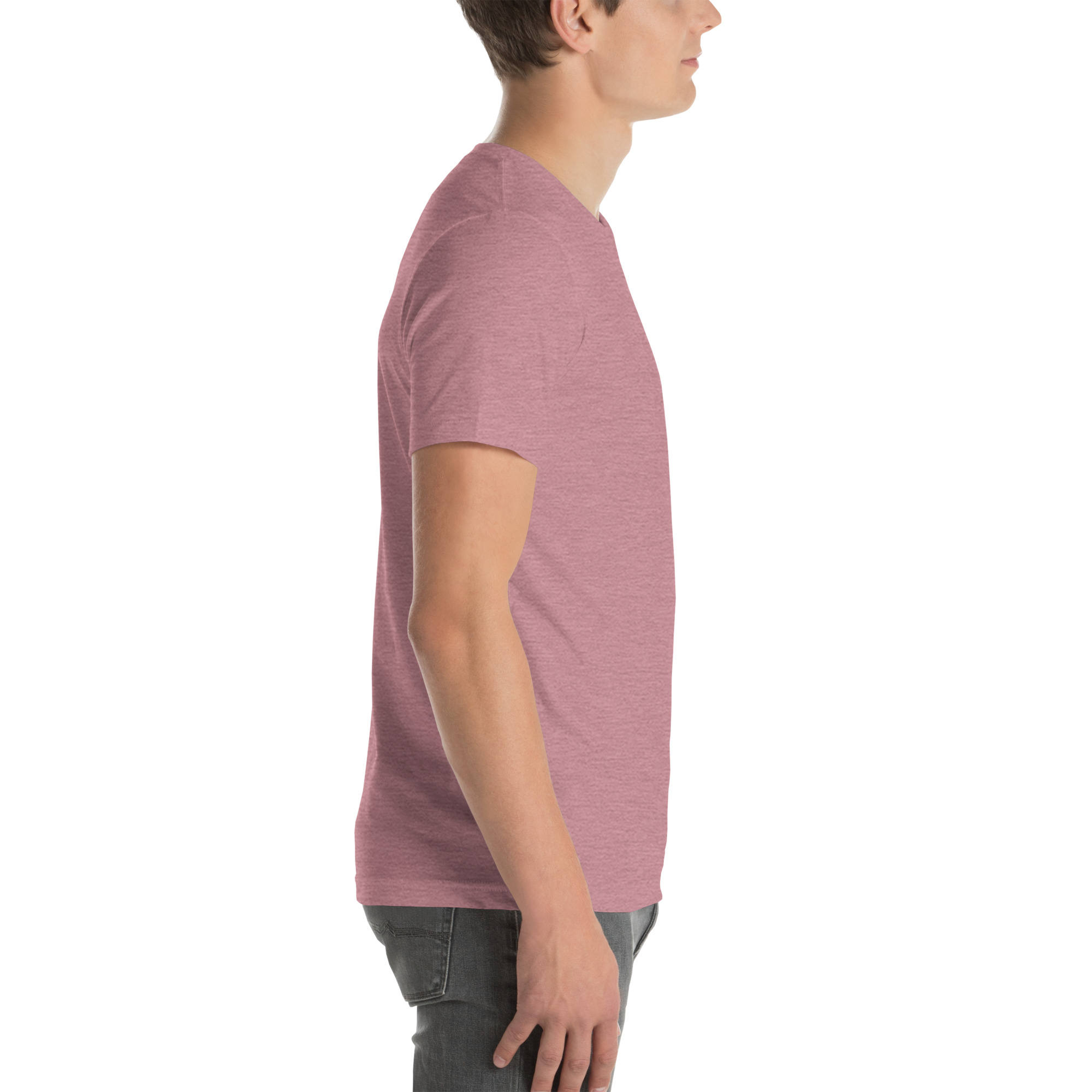 Unisex t-shirt - Image 11