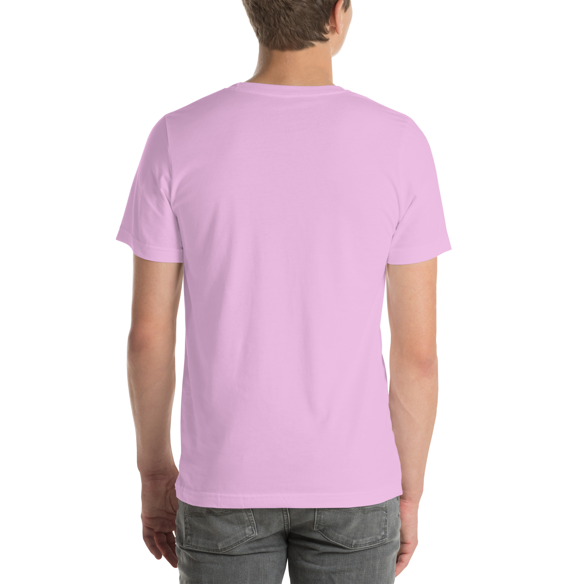 Unisex t-shirt - Image 20