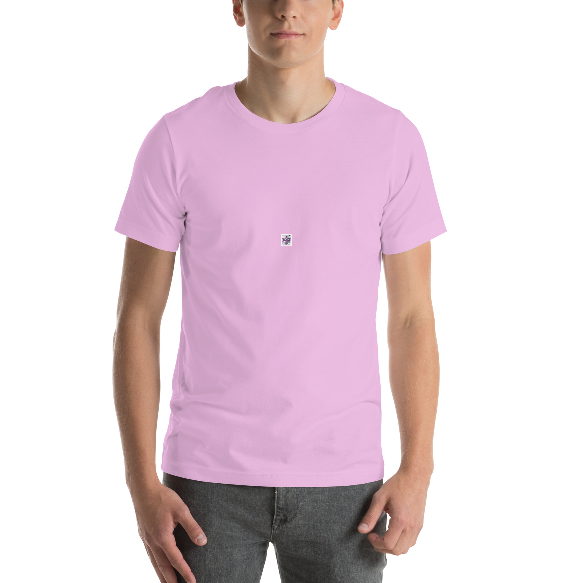 Unisex t-shirt - Image 19