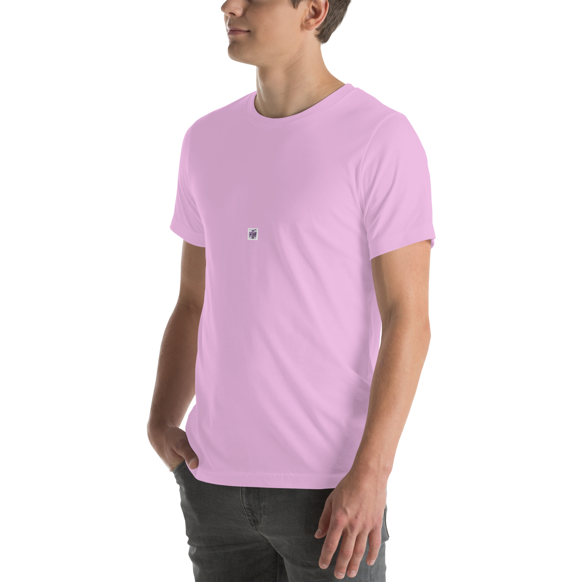 Unisex t-shirt - Image 22