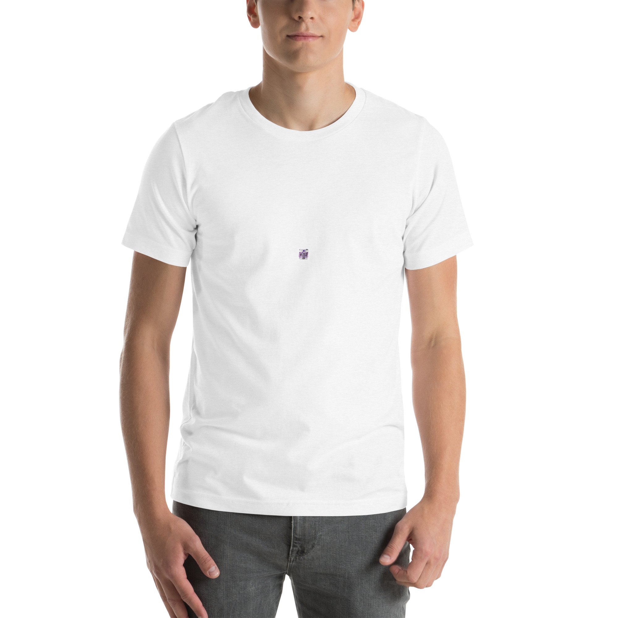 Unisex t-shirt - Image 30