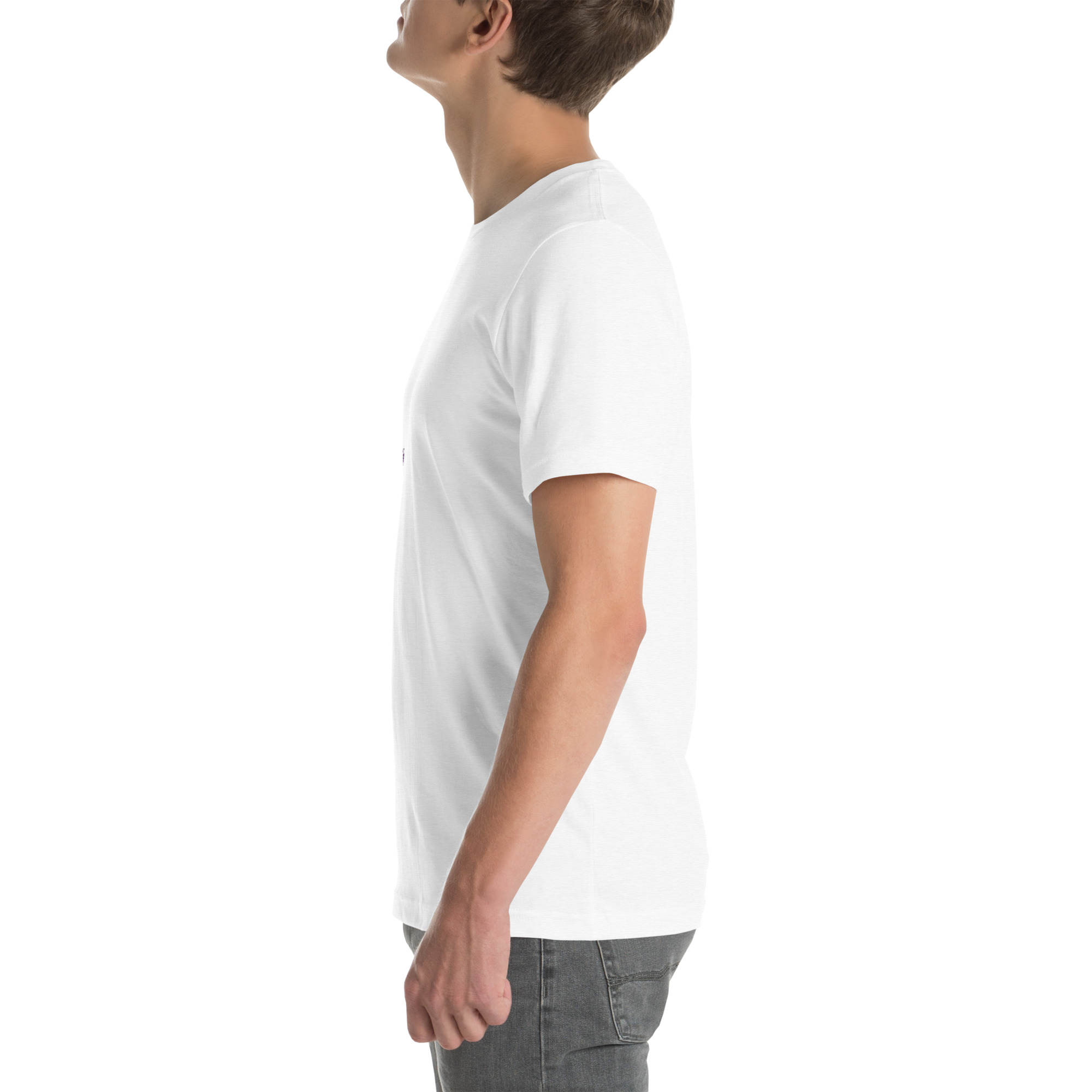 Unisex t-shirt - Image 25