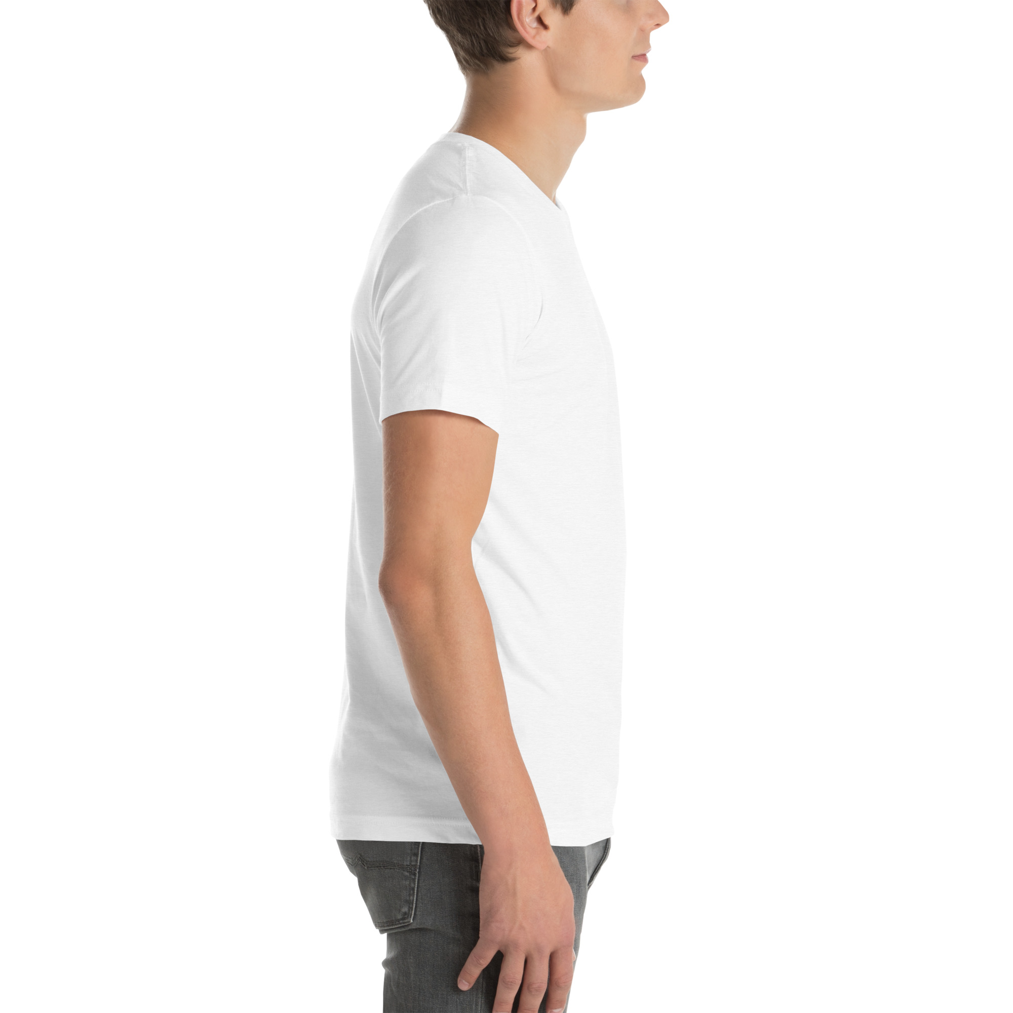 Unisex t-shirt - Image 26