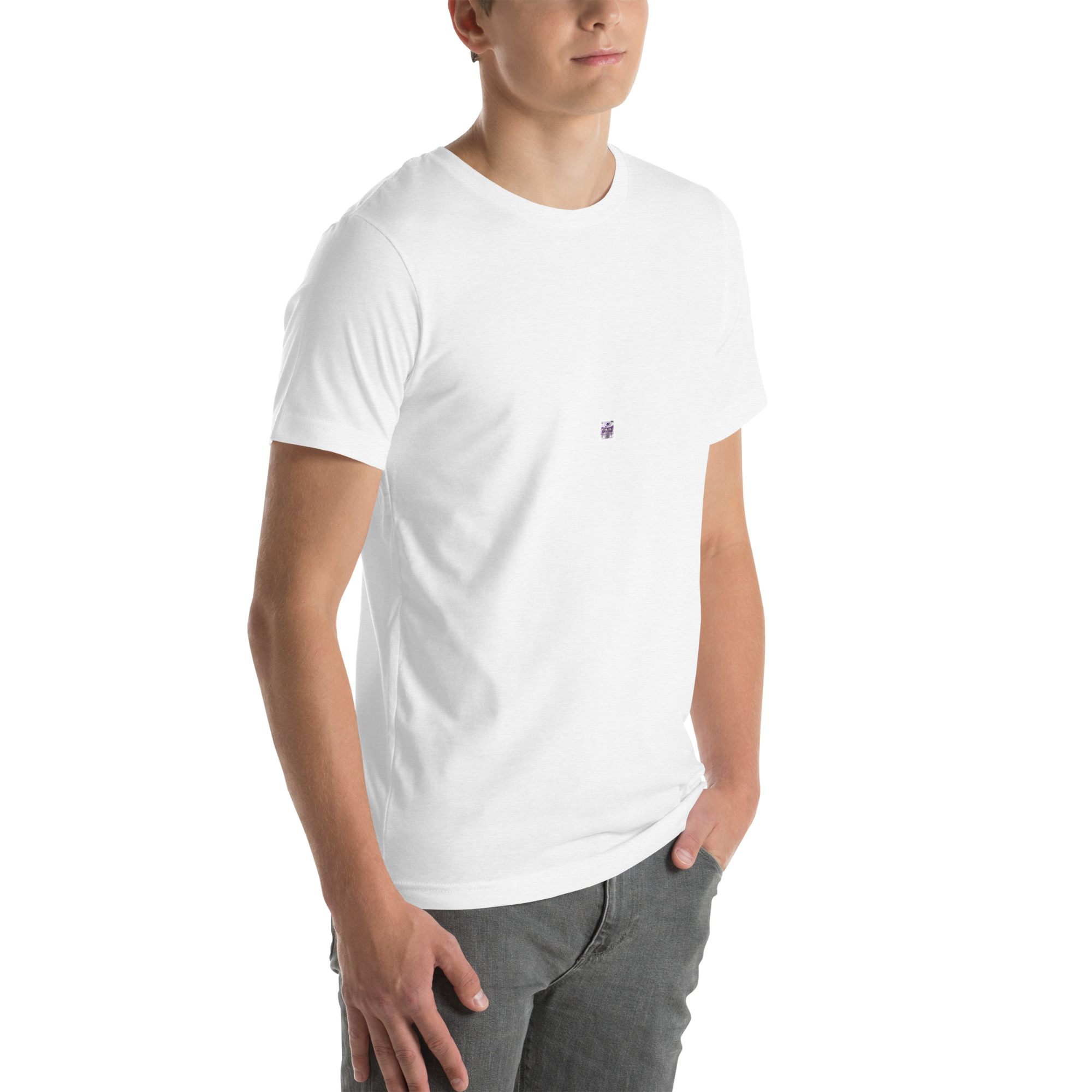 Unisex t-shirt - Image 28